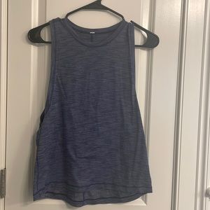 Lululemon Muscle Tank Top
